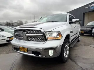 Dodge Ram 1500 5.7 V8 QC 6'4 MARGE!! (bj 2014, automaat)