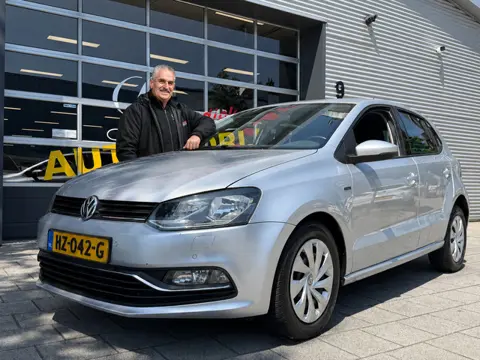 Volkswagen Polo 1.4 TDI Comfortline 5Drs I Navigatie / Apple CarPlay I Airco I PDC I Comfort pakket 