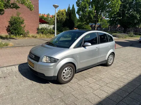 Audi A2 1.4 Airco Panorama APK 02-2027
