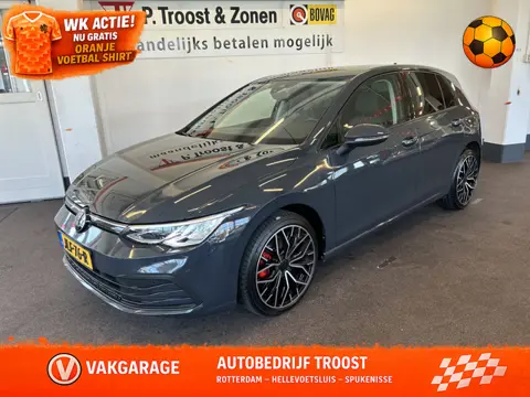 Volkswagen Golf 1.5 TSI Sport | Adaptieve cruise control | Climate control | Stoel+Stuurverwarming |
