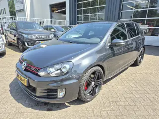 Volkswagen GOLF 2.0 GTI dsg