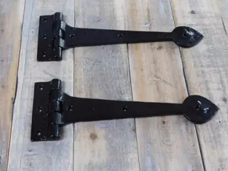 Poortbeslag, josephine