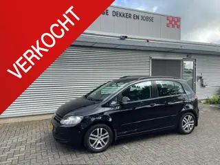 Volkswagen Golf Plus 1.4 TSI Comfortline