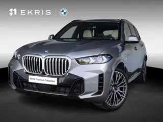 BMW X5 xDrive50e | M Sportpakket | Travel Pack | Innovation Pack | 22 inch | Active Steering | Soft 