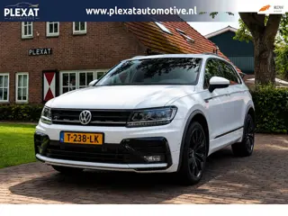 Volkswagen Tiguan 2.0 TSI 220PK 4Motion Highline Aut. | Panorama | Full Led | Adap. Cruise | Lederen