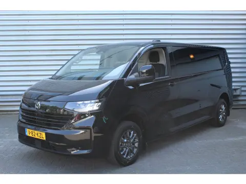 Volkswagen TRANSPORTER 2.0 TDI 150pk L2H1 30 Style DSG8 NIEUW MODEL