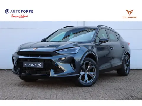 CUPRA Formentor 1.5 TSI e-Hybrid Business 204pk DSG6 | SOH 100% |