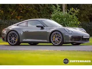 Porsche 911 3.0 Carrera S PCCB (bj 2019, automaat)