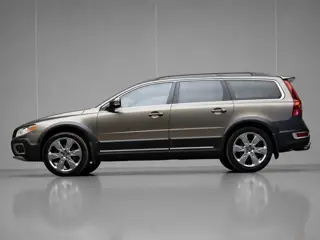Volvo XC70 3.2 Summum Sport (CAMERA,MEMORY SEATS,STOELVERWARMING,CLIMATE,CRUISE,GETINT,LEDER,SPORTST