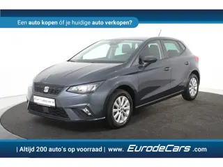 SEAT Ibiza 1.0 EcoTSI Move *1ste Eigenaar*Navigatie*PDC*Carplay*