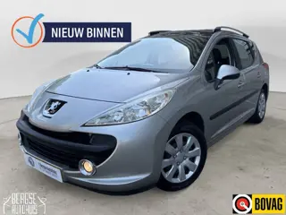 Peugeot 207 SW 1.4 VTi XS Airco Elek. Ramen Pano Trekhaak Nap