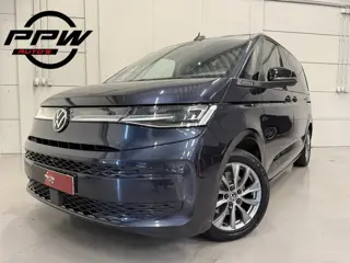 Volkswagen Multivan 1.4 eHybrid Energetic 7p. PANO/HEAD-UP/360CAMERA/H&K/ADAPTIVE-ONDERSTEL/ACC/IQ-L