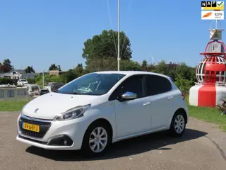 Peugeot 208 1.2 PureTech Urban Soul *Navigatie *Cruise *Dist VV !