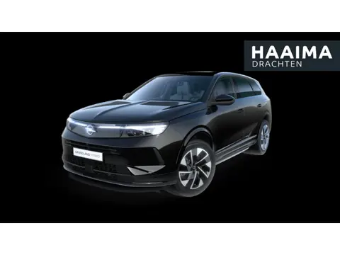 Opel Grandland 1.6 Turbo Plug-in-Hybrid Business Edition | NIEUW | Uit voorraad leverbaar! | Panoram