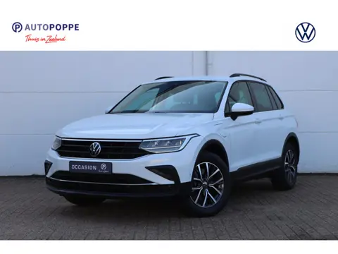 Volkswagen Tiguan 1.4 TSI eHybrid Life Business 245pk DSG6 | SOH 89,8% |