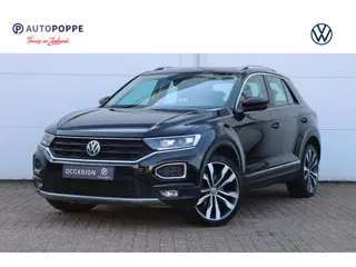 Volkswagen T-Roc 1.5 TSI Sport 150pk DSG7