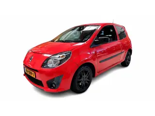 Renault Twingo 1.2-16V Collection Airco, Lichtmetalen velgen, El ramen + spiegels, nieuwe APK