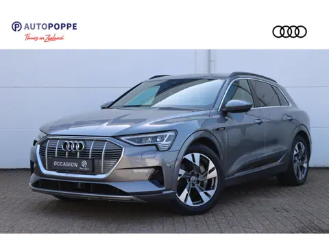 Audi e-tron 55 quattro 95 kWh 408pk | SOH 91,8% |