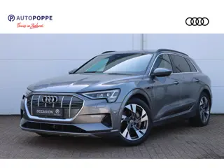 Audi e-tron 55 quattro 95 kWh 408pk | SOH 91,8% |