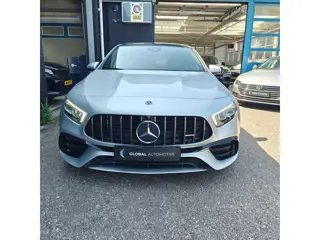 Mercedes-Benz A-klasse AMG 45 4MATIC+ - PANORAMADAK - ALCANTARA - 1e LAK