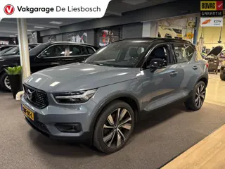 Volvo XC40 1.5 T5 Recharge R-Design/ navi / camera / memory / leder