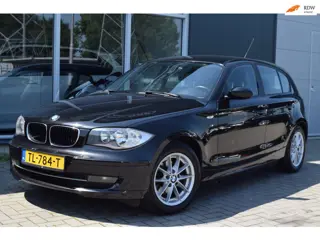 BMW 1-serie 116i | Airco | PDC | APK 6-2027