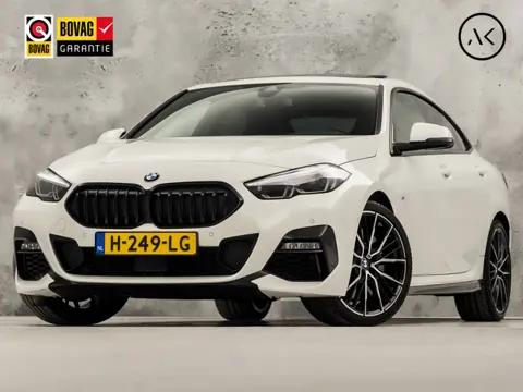 BMW 2 Serie 218i M Sport High Executive Automaat (PANORAMADAK, KUIPSTOELEN, M PAKKET, HARMAN/KARDON,