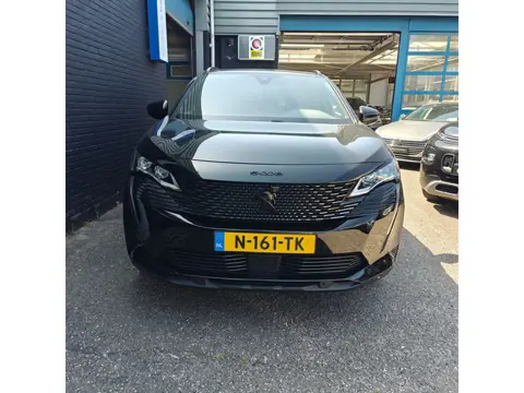 Peugeot 5008 1.2 PureTech GT - PANORAMADAK - NAP - TREKHAAK