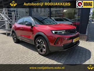 Opel Mokka 1.2 GS Line