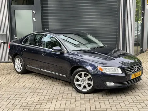 Volvo S80 1.6 T4 Momentum