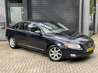 Volvo S80 1.6 T4 Momentum