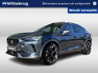 CUPRA Formentor 1.4 e-Hybrid VZ Performance / 19 Inch / Panorama dak / Supersport stuur / Memory Sea