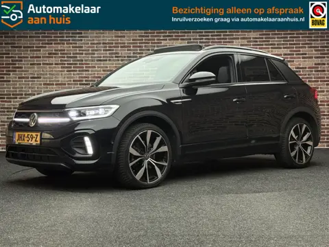 Volkswagen T-Roc 1.5 TSI R-Line Edition
