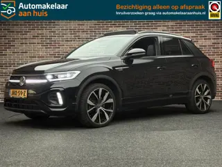Volkswagen T-Roc 1.5 TSI R-Line Edition