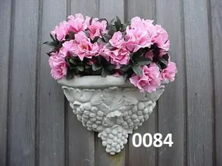 Druiven bloembak hang