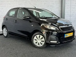 Peugeot 108 1.0 e-VTi Active Airco Bluetooth (bj 2022)