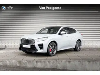 BMW iX2 eDrive20
