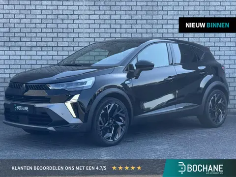 Renault Captur 1.6 E-Tech Full Hybrid 145 Esprit Alpine | 360° Camera | Apple CarPlay / Android Auto
