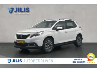 Peugeot 2008 1.2 PureTech Active | Camera | Cruise control | Navigatie | Airco