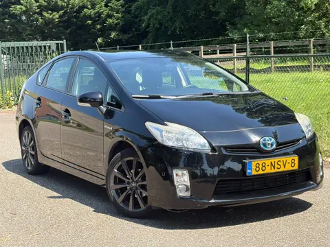 Toyota Prius 1.8 Dynamic Business /Xenon/Navi/Camera/