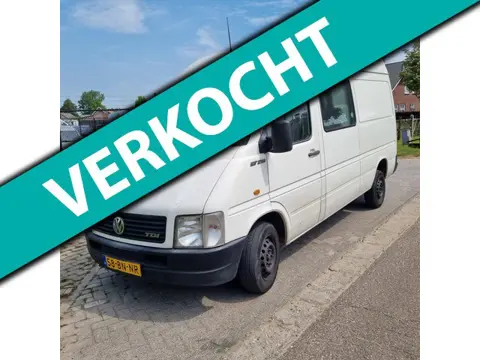 Volkswagen LT GEZOCHT GEVRAAGD ALLE LT TRANSPORTER T2 T3 T4 T5