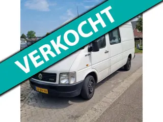 Volkswagen LT GEZOCHT GEVRAAGD ALLE LT TRANSPORTER T2 T3 T4 T5