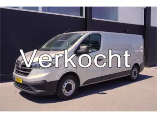 Renault Trafic 2.0 dCi 150PK L2 EURO 6 - Airco - Cruise - PDC - €18.950,- Excl.