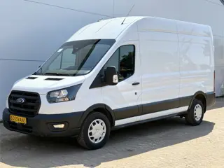 Ford Transit 2.0 TDCI 170PK Airco Cruise Control Parkeersensoren Voorruitverwarming