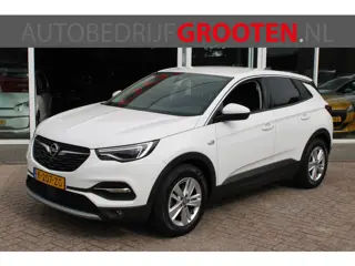 Opel Grandland X 1.2 Turbo Business Elegance (bj 2021)