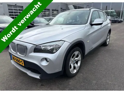 BMW X1 xDrive18d Executive automaat - COMING SOON
