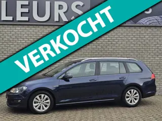 Volkswagen Golf Variant 1.0 TSI Connected Series Camera/Trekhaak