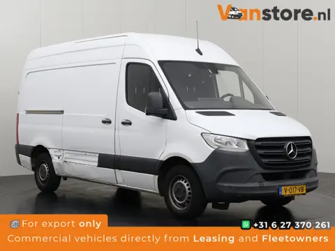 Mercedes-Benz Sprinter 316CDI L2H2 | Airco | 3-Zits | Trekhaak