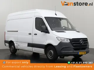 Mercedes-Benz Sprinter 316CDI L2H2 | Airco | 3-Zits | Trekhaak