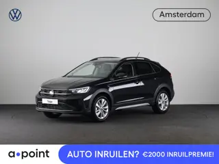 Volkswagen Taigo Life Edition 1.0 TSI 95 PK 5 versn. Hand | Climatronic |  Trekhaak | Stoelverwarmin